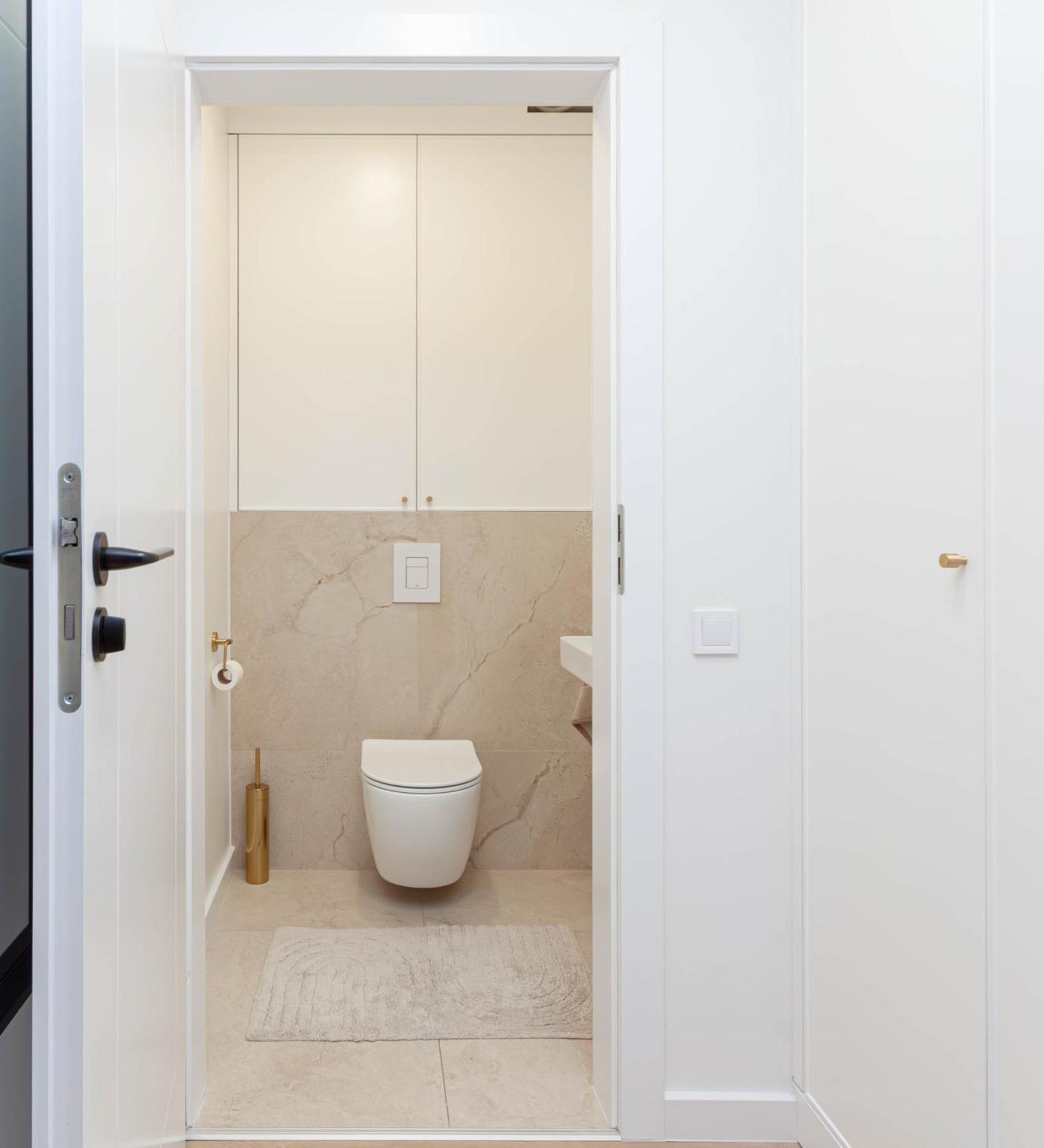 Apartly - Hanza Tower Apartament City View, Parking, Pool, Sauna Stettin Exterior foto